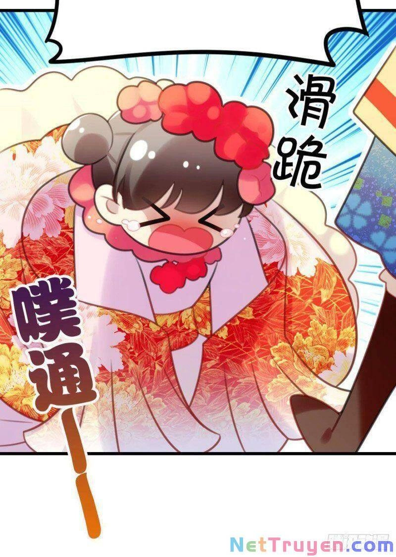 Công Chúa Hòa Thân Lần Này Không Tốt Chapter 32 - 20