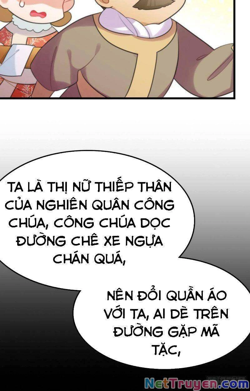 Công Chúa Hòa Thân Lần Này Không Tốt Chapter 32 - 24