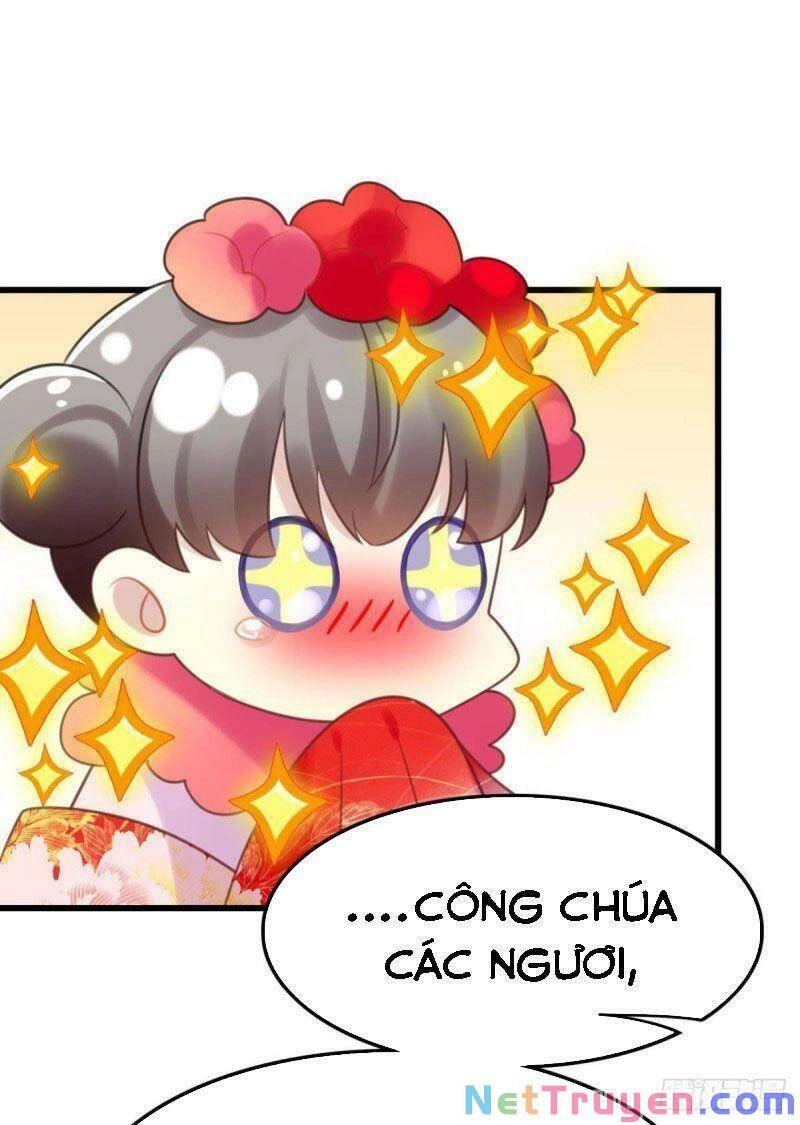 Công Chúa Hòa Thân Lần Này Không Tốt Chapter 33 - 1