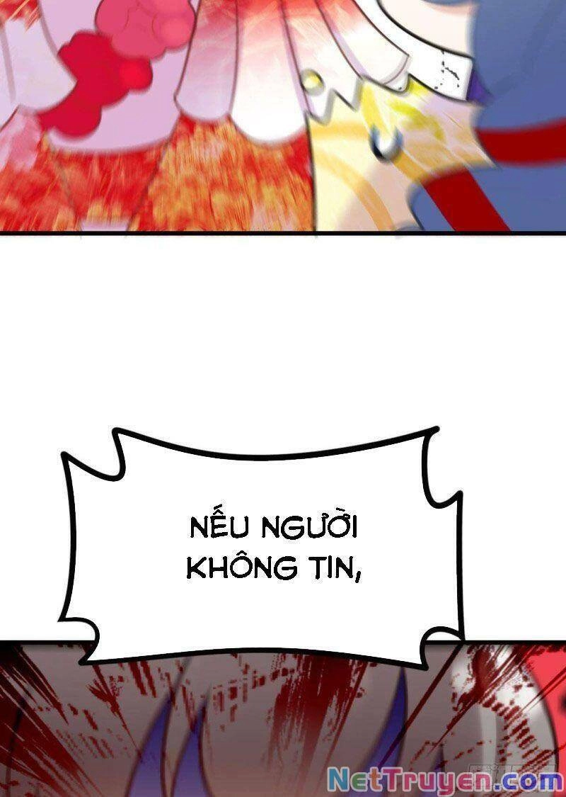 Công Chúa Hòa Thân Lần Này Không Tốt Chapter 33 - 4