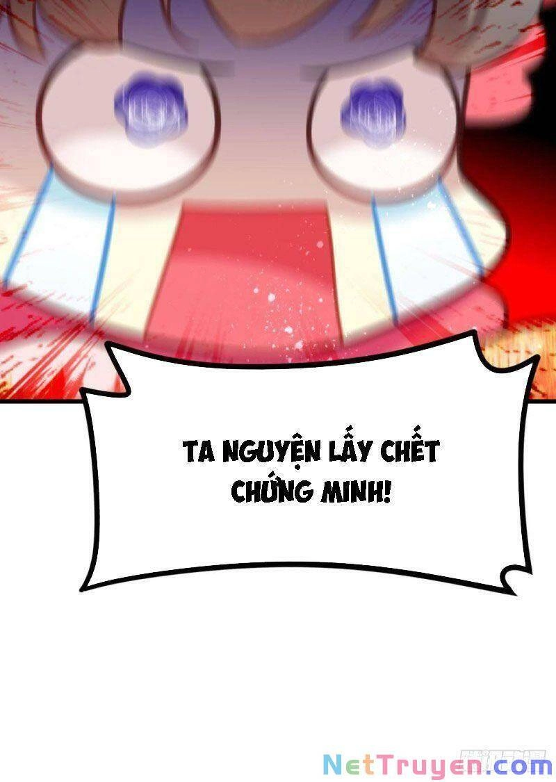 Công Chúa Hòa Thân Lần Này Không Tốt Chapter 33 - 5