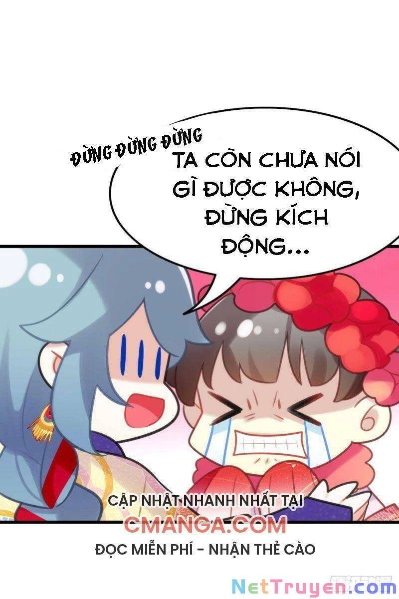 Công Chúa Hòa Thân Lần Này Không Tốt Chapter 33 - 6