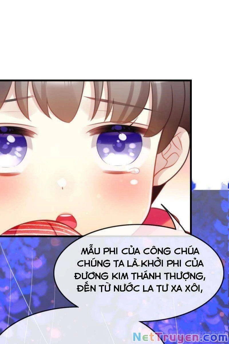 Công Chúa Hòa Thân Lần Này Không Tốt Chapter 33 - 7