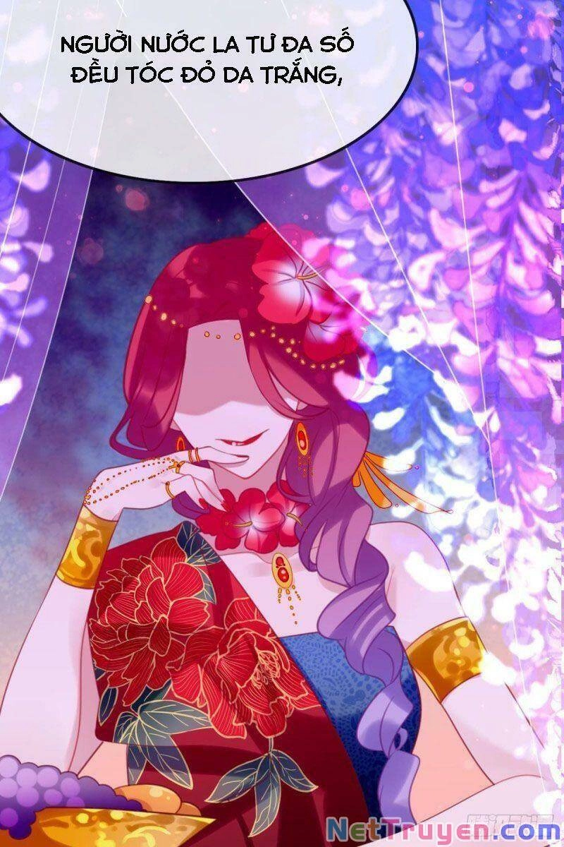 Công Chúa Hòa Thân Lần Này Không Tốt Chapter 33 - 8