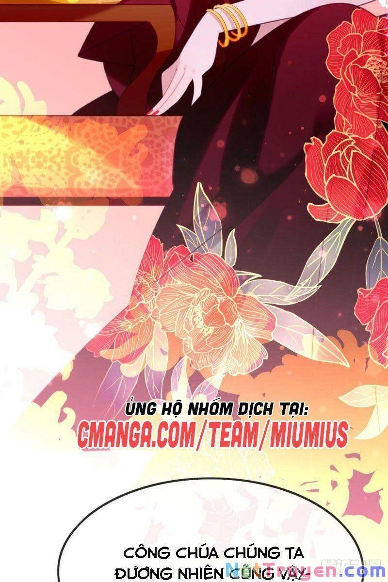 Công Chúa Hòa Thân Lần Này Không Tốt Chapter 33 - 9