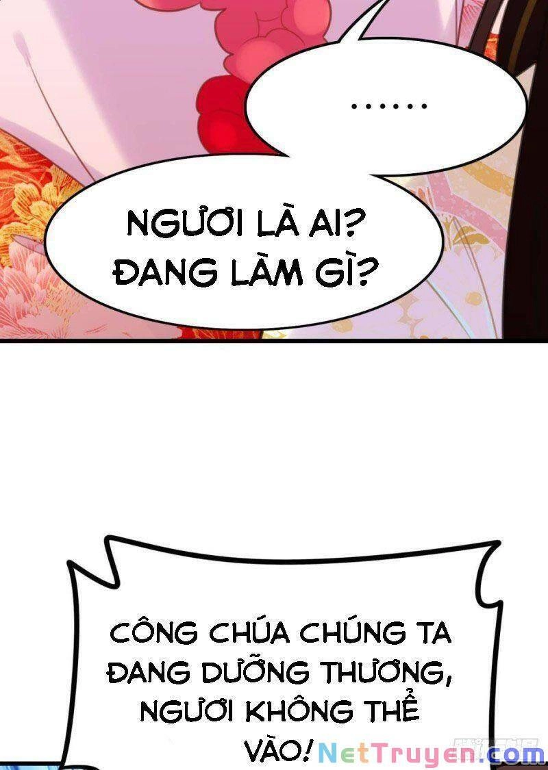 Công Chúa Hòa Thân Lần Này Không Tốt Chapter 33 - 17