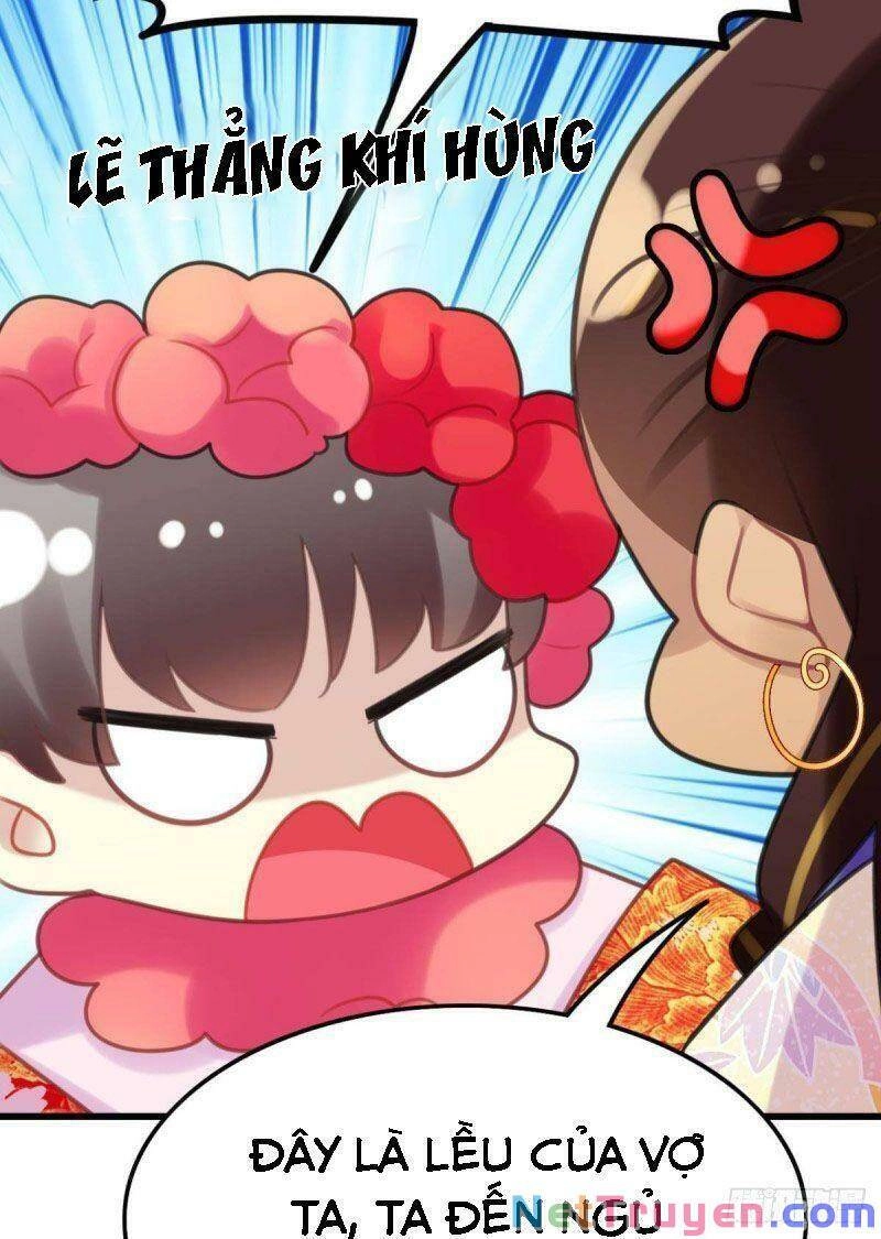 Công Chúa Hòa Thân Lần Này Không Tốt Chapter 33 - 18