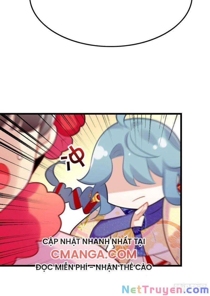 Công Chúa Hòa Thân Lần Này Không Tốt Chapter 33 - 19