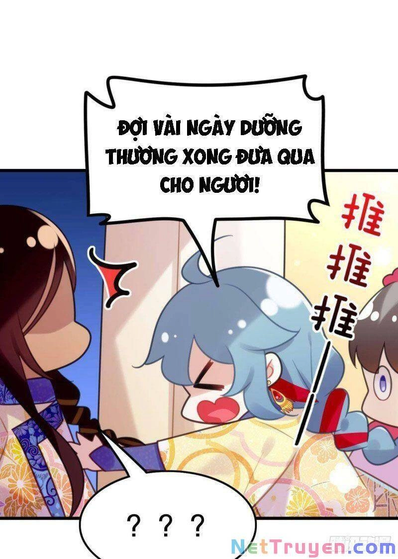 Công Chúa Hòa Thân Lần Này Không Tốt Chapter 33 - 21