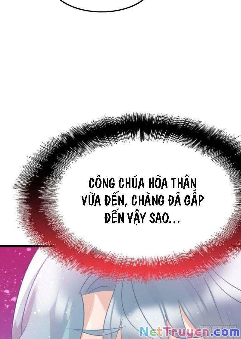 Công Chúa Hòa Thân Lần Này Không Tốt Chapter 33 - 22