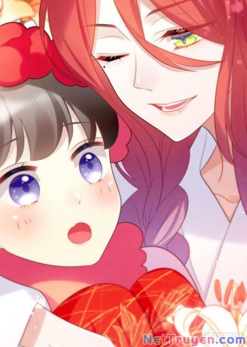 Công Chúa Hòa Thân Lần Này Không Tốt Chapter 33 - 29