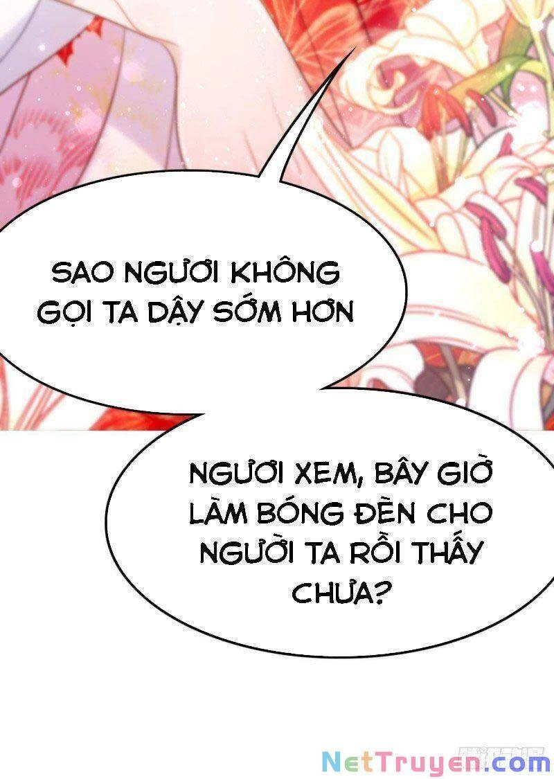 Công Chúa Hòa Thân Lần Này Không Tốt Chapter 33 - 30