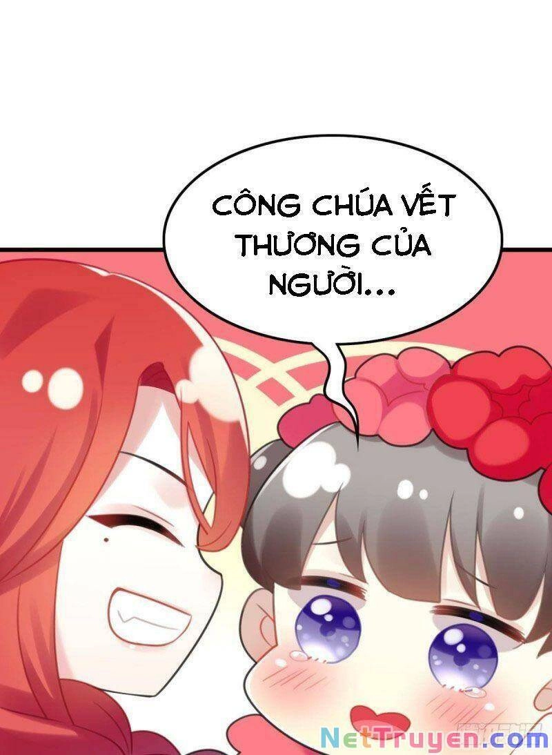 Công Chúa Hòa Thân Lần Này Không Tốt Chapter 33 - 31