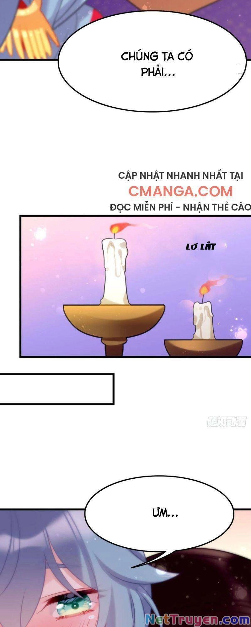 Công Chúa Hòa Thân Lần Này Không Tốt Chapter 34 - 7