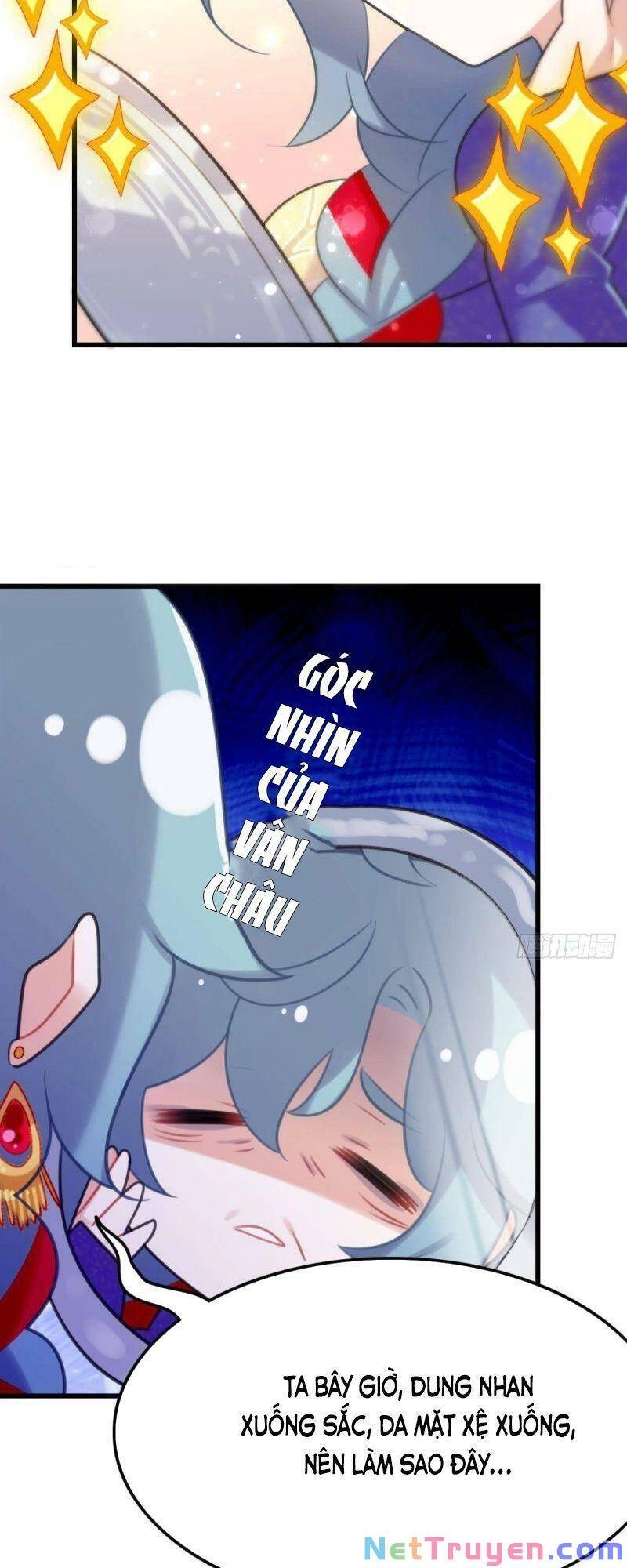 Công Chúa Hòa Thân Lần Này Không Tốt Chapter 34 - 15