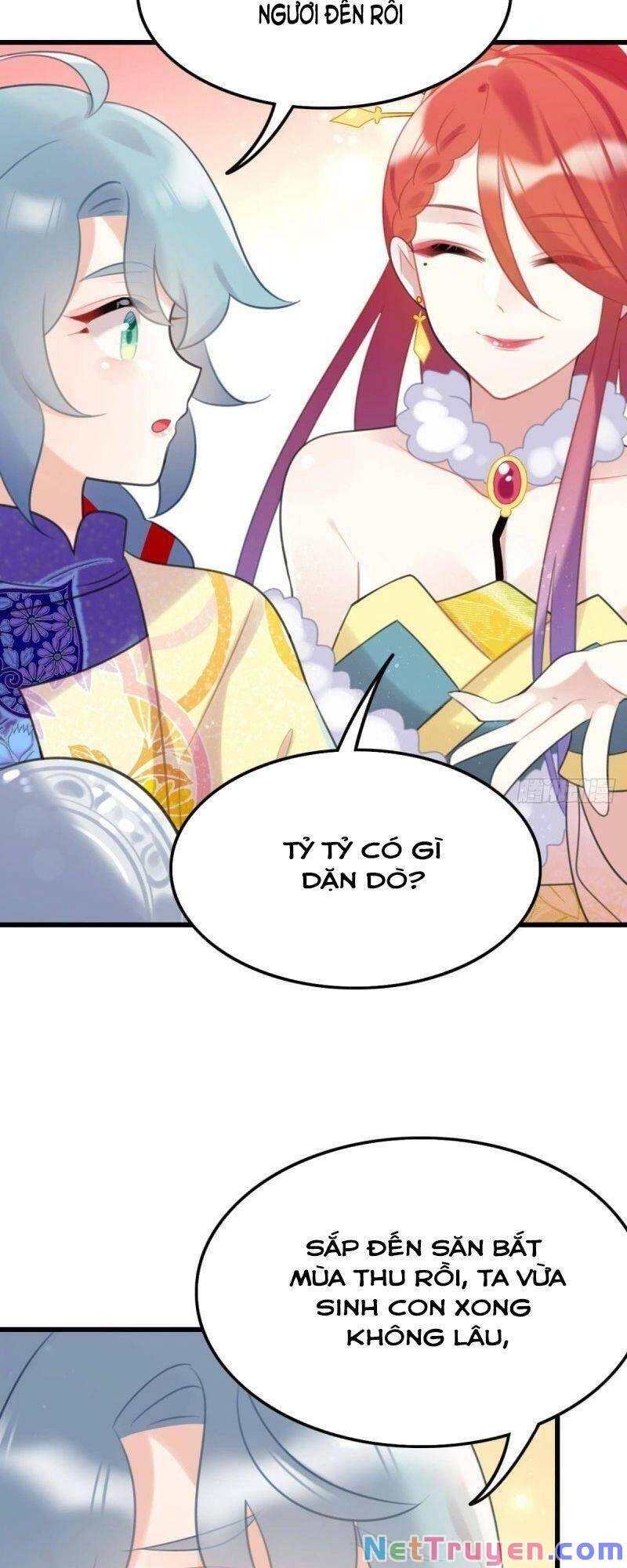 Công Chúa Hòa Thân Lần Này Không Tốt Chapter 34 - 17