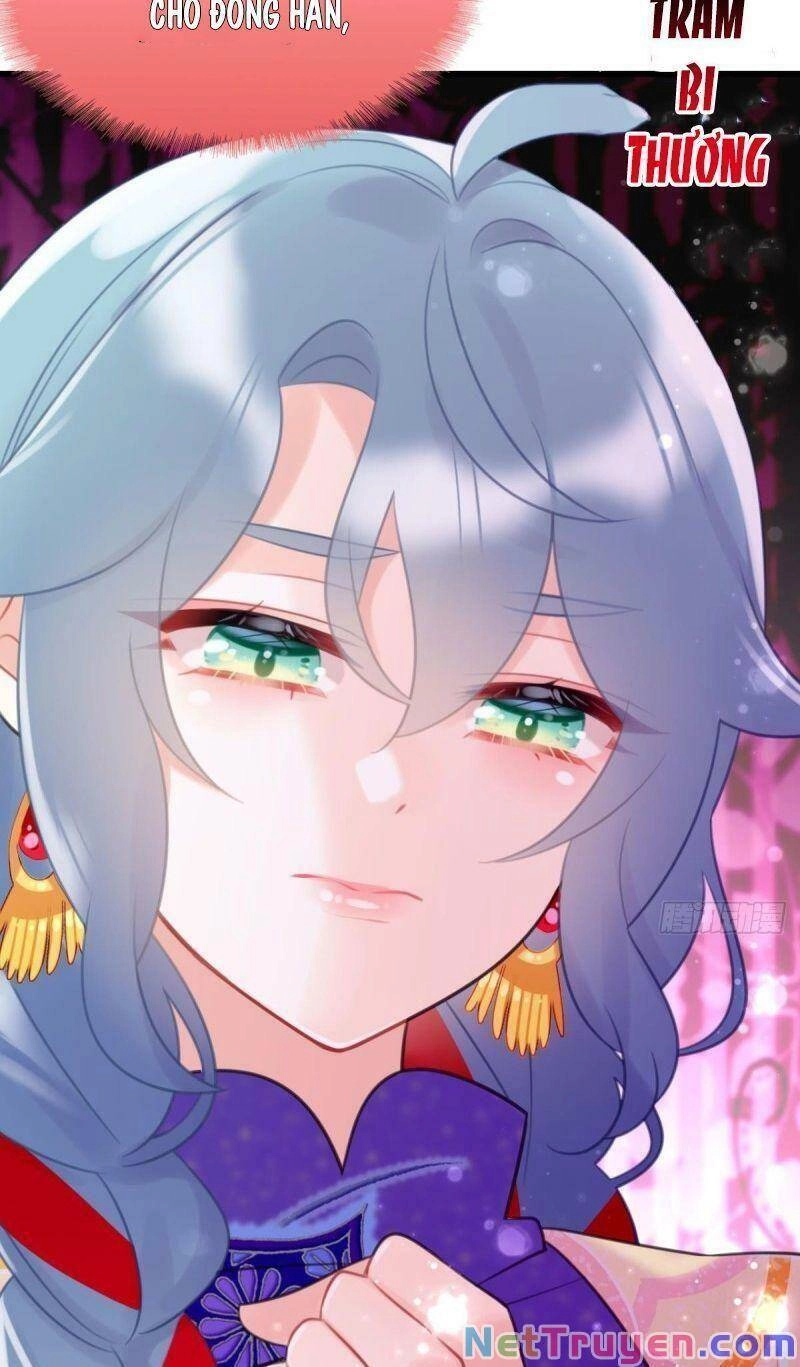 Công Chúa Hòa Thân Lần Này Không Tốt Chapter 34 - 22