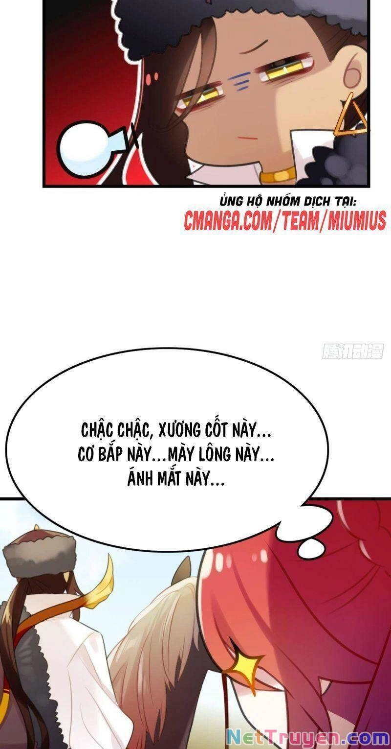 Công Chúa Hòa Thân Lần Này Không Tốt Chapter 35 - 3