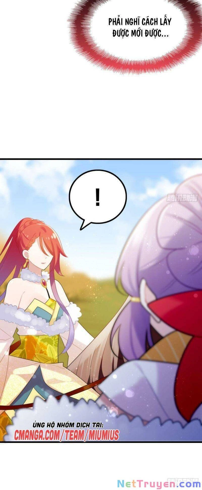 Công Chúa Hòa Thân Lần Này Không Tốt Chapter 35 - 12