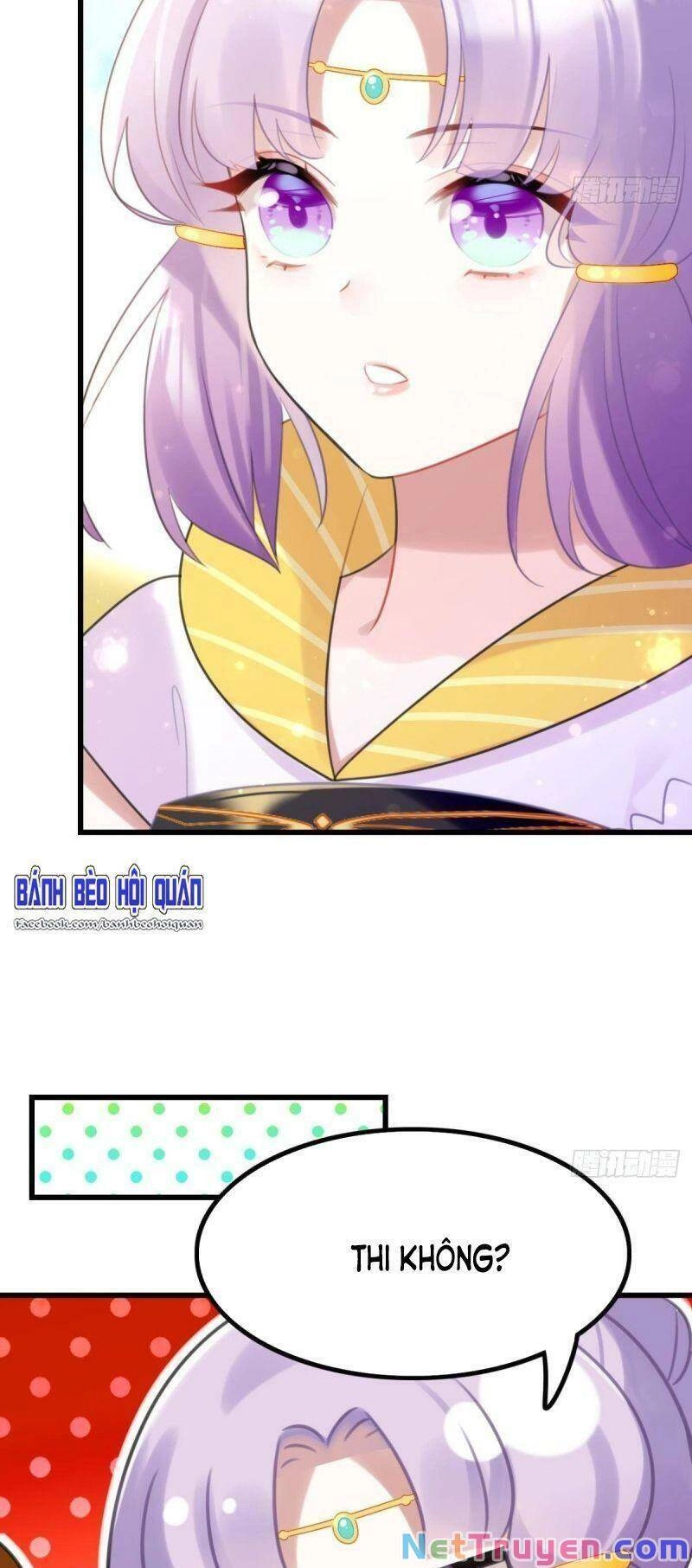 Công Chúa Hòa Thân Lần Này Không Tốt Chapter 35 - 14