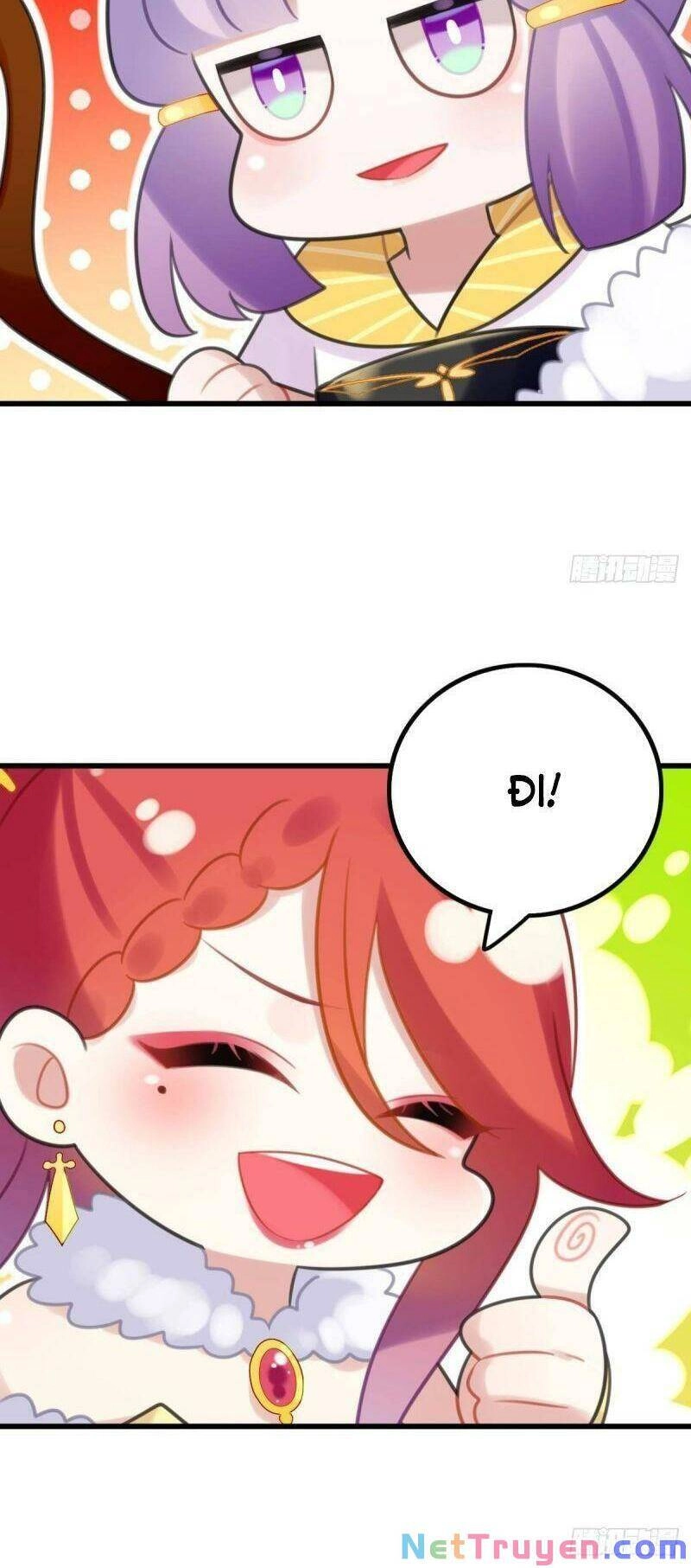 Công Chúa Hòa Thân Lần Này Không Tốt Chapter 35 - 15