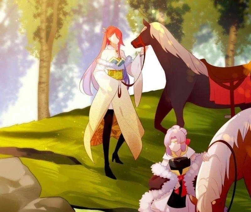 Công Chúa Hòa Thân Lần Này Không Tốt Chapter 36 - 3