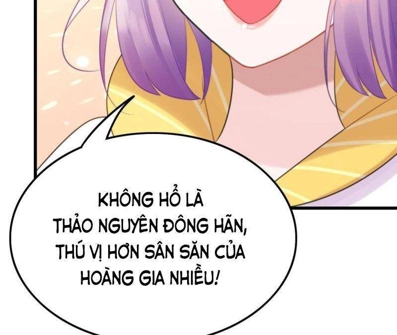 Công Chúa Hòa Thân Lần Này Không Tốt Chapter 36 - 6