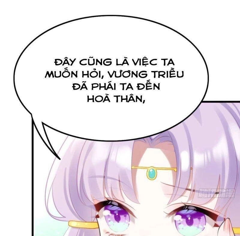 Công Chúa Hòa Thân Lần Này Không Tốt Chapter 36 - 13