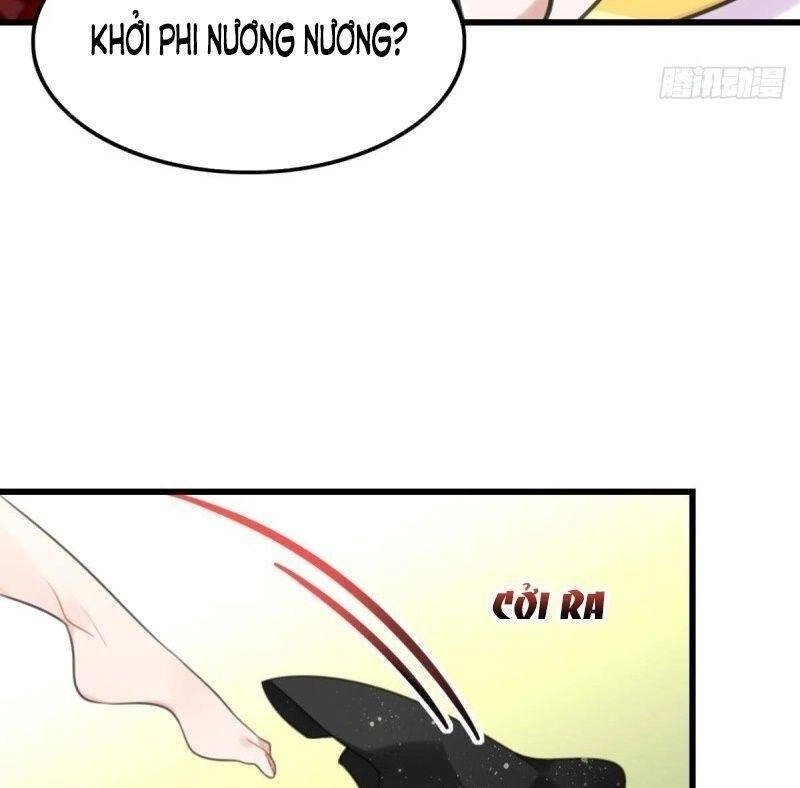 Công Chúa Hòa Thân Lần Này Không Tốt Chapter 36 - 17