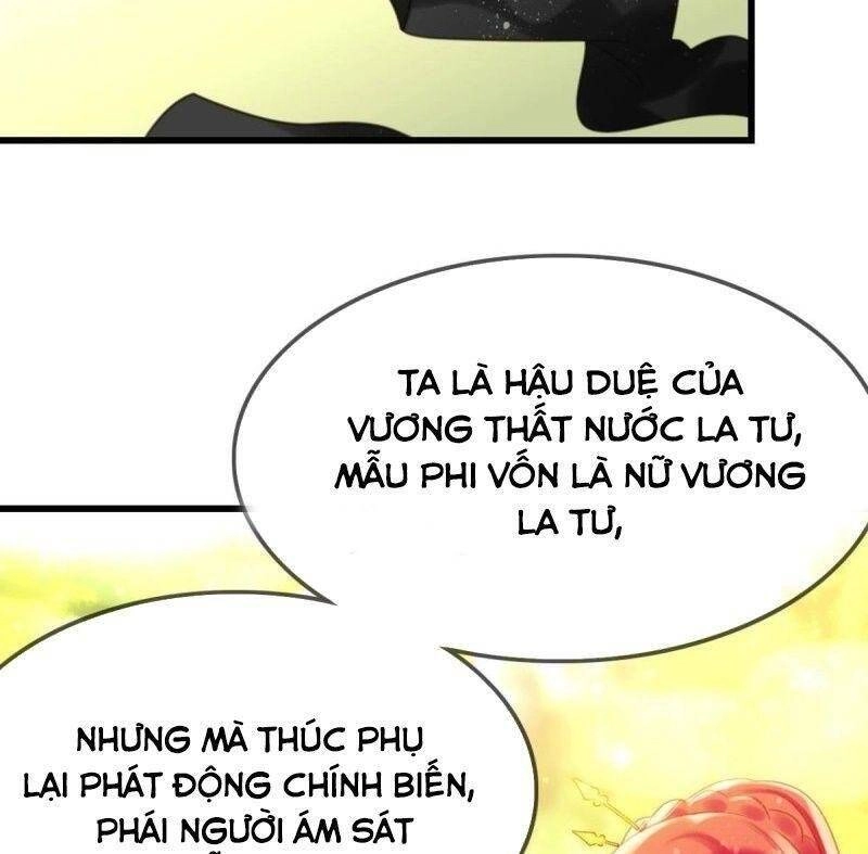 Công Chúa Hòa Thân Lần Này Không Tốt Chapter 36 - 18