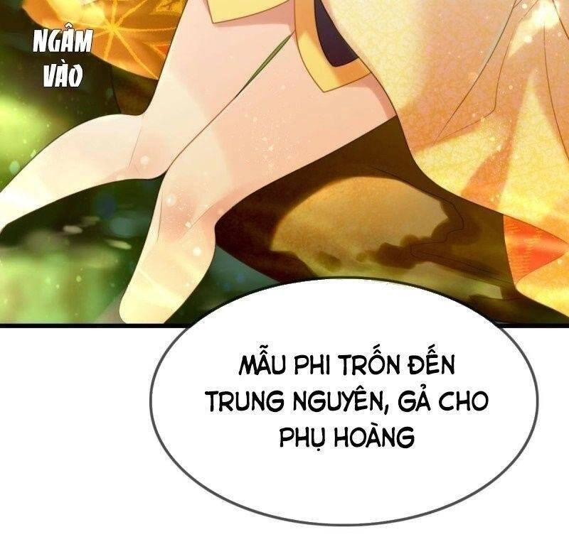 Công Chúa Hòa Thân Lần Này Không Tốt Chapter 36 - 20