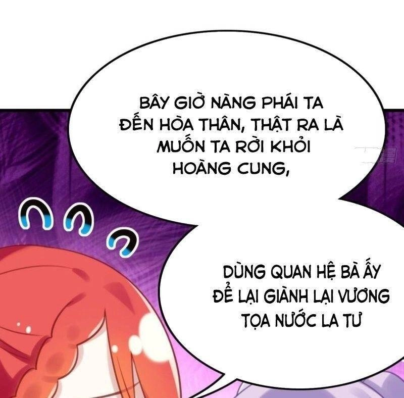 Công Chúa Hòa Thân Lần Này Không Tốt Chapter 36 - 21