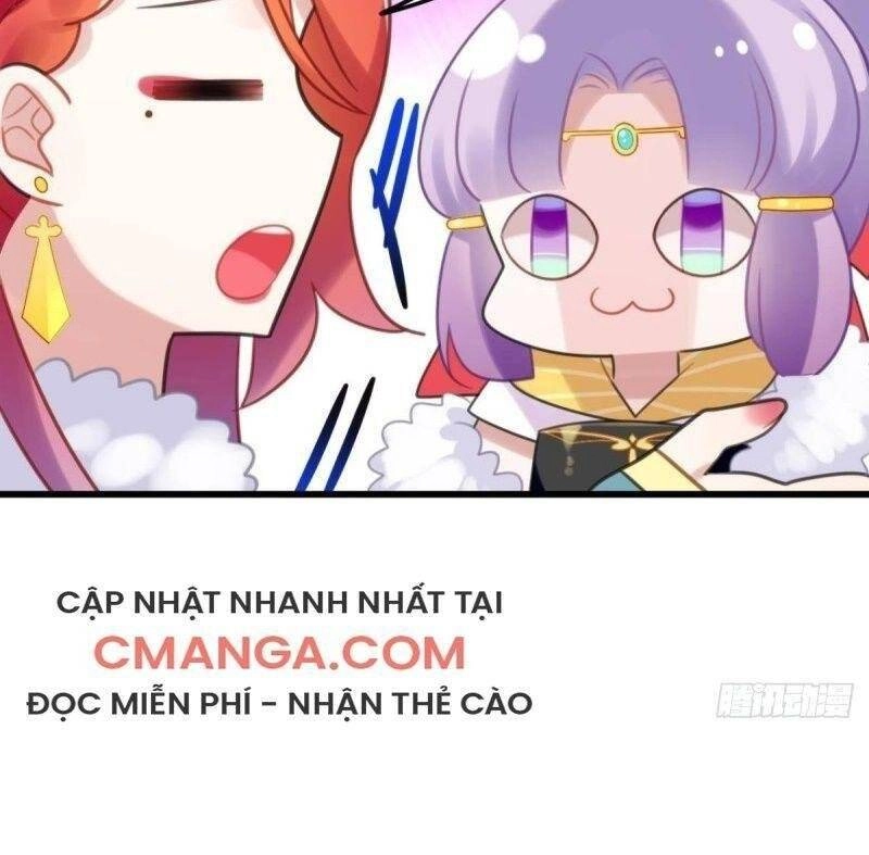 Công Chúa Hòa Thân Lần Này Không Tốt Chapter 36 - 22