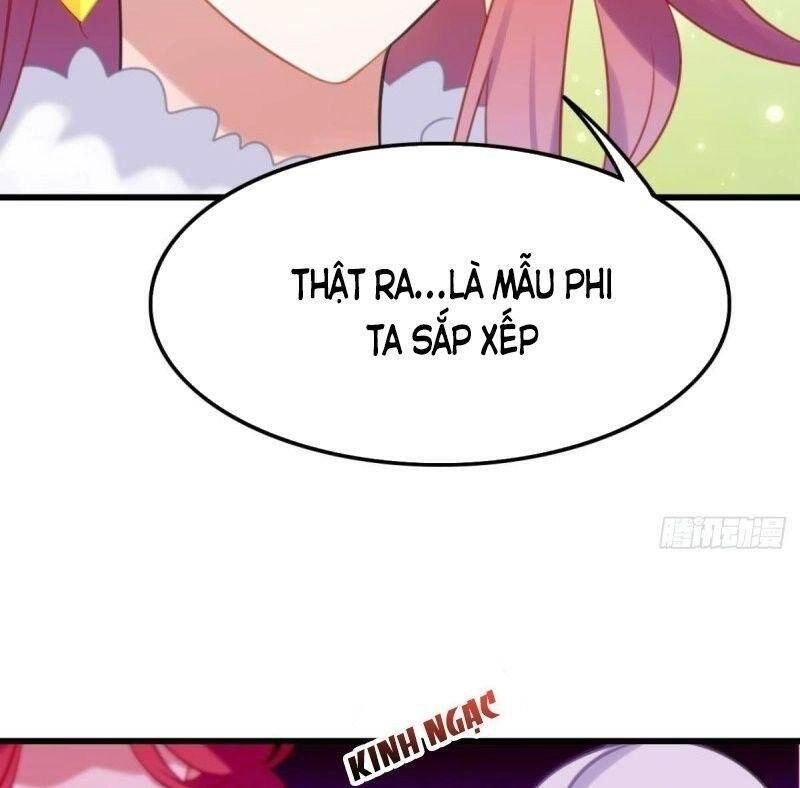 Công Chúa Hòa Thân Lần Này Không Tốt Chapter 36 - 23