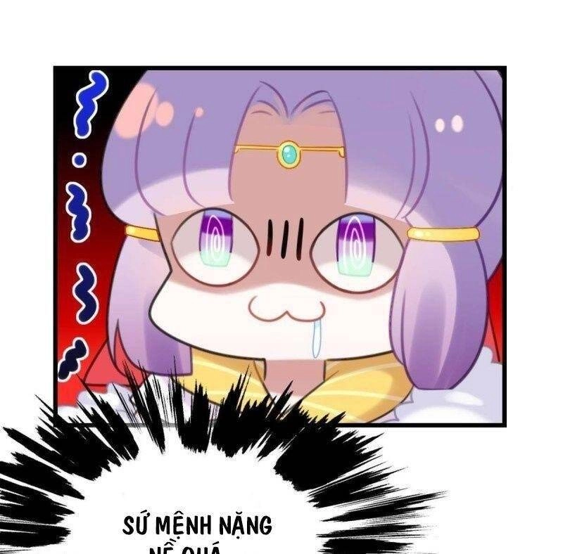 Công Chúa Hòa Thân Lần Này Không Tốt Chapter 36 - 24