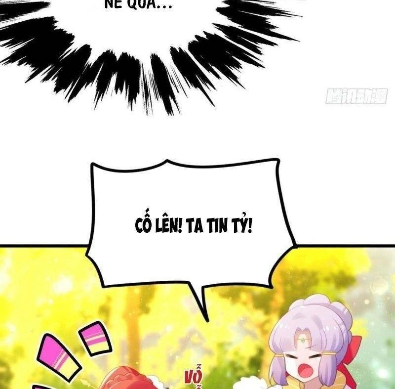 Công Chúa Hòa Thân Lần Này Không Tốt Chapter 36 - 25