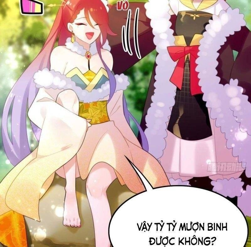 Công Chúa Hòa Thân Lần Này Không Tốt Chapter 36 - 26