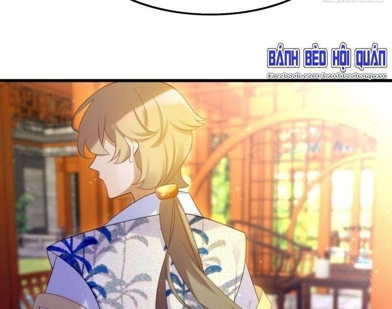 Công Chúa Hòa Thân Lần Này Không Tốt Chapter 36 - 33