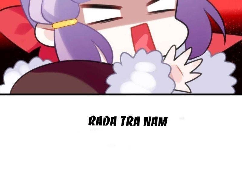 Công Chúa Hòa Thân Lần Này Không Tốt Chapter 36 - 38