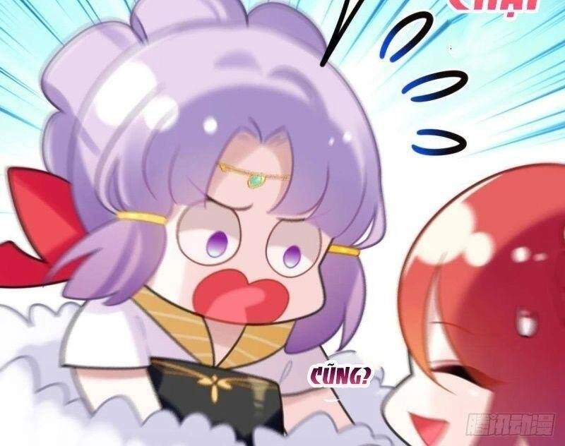 Công Chúa Hòa Thân Lần Này Không Tốt Chapter 36 - 40