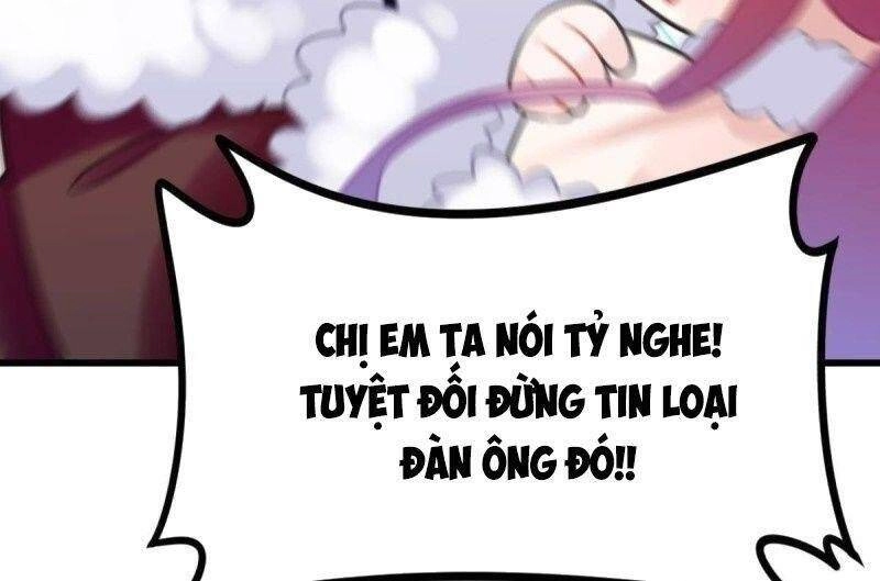 Công Chúa Hòa Thân Lần Này Không Tốt Chapter 36 - 41