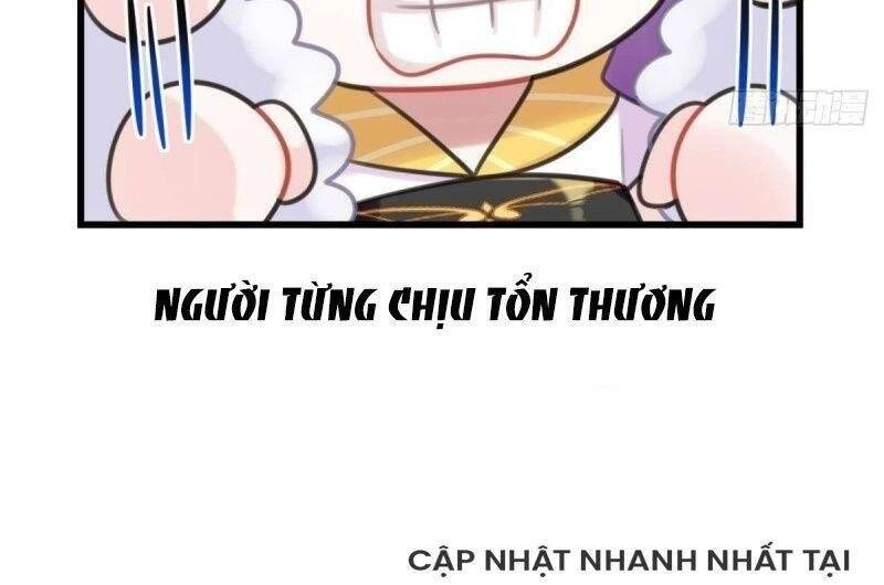 Công Chúa Hòa Thân Lần Này Không Tốt Chapter 36 - 43