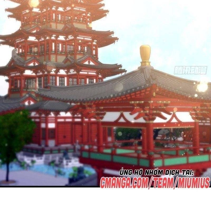 Công Chúa Hòa Thân Lần Này Không Tốt Chapter 37 - 2