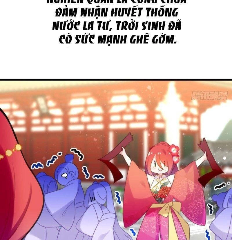 Công Chúa Hòa Thân Lần Này Không Tốt Chapter 37 - 6