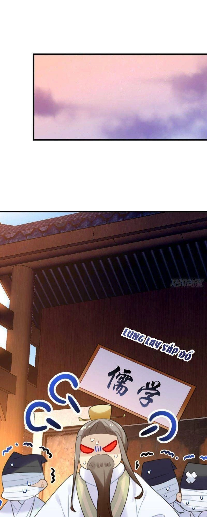 Công Chúa Hòa Thân Lần Này Không Tốt Chapter 38 - 1