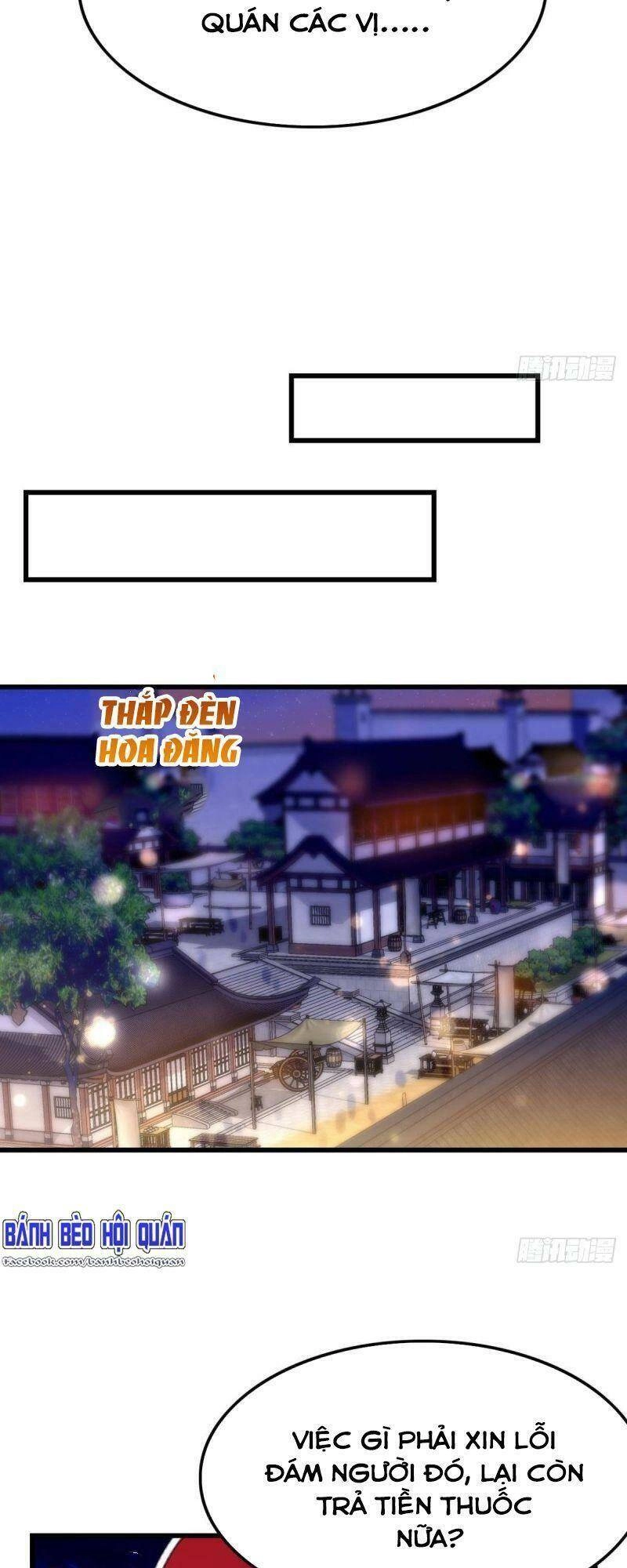 Công Chúa Hòa Thân Lần Này Không Tốt Chapter 38 - 3