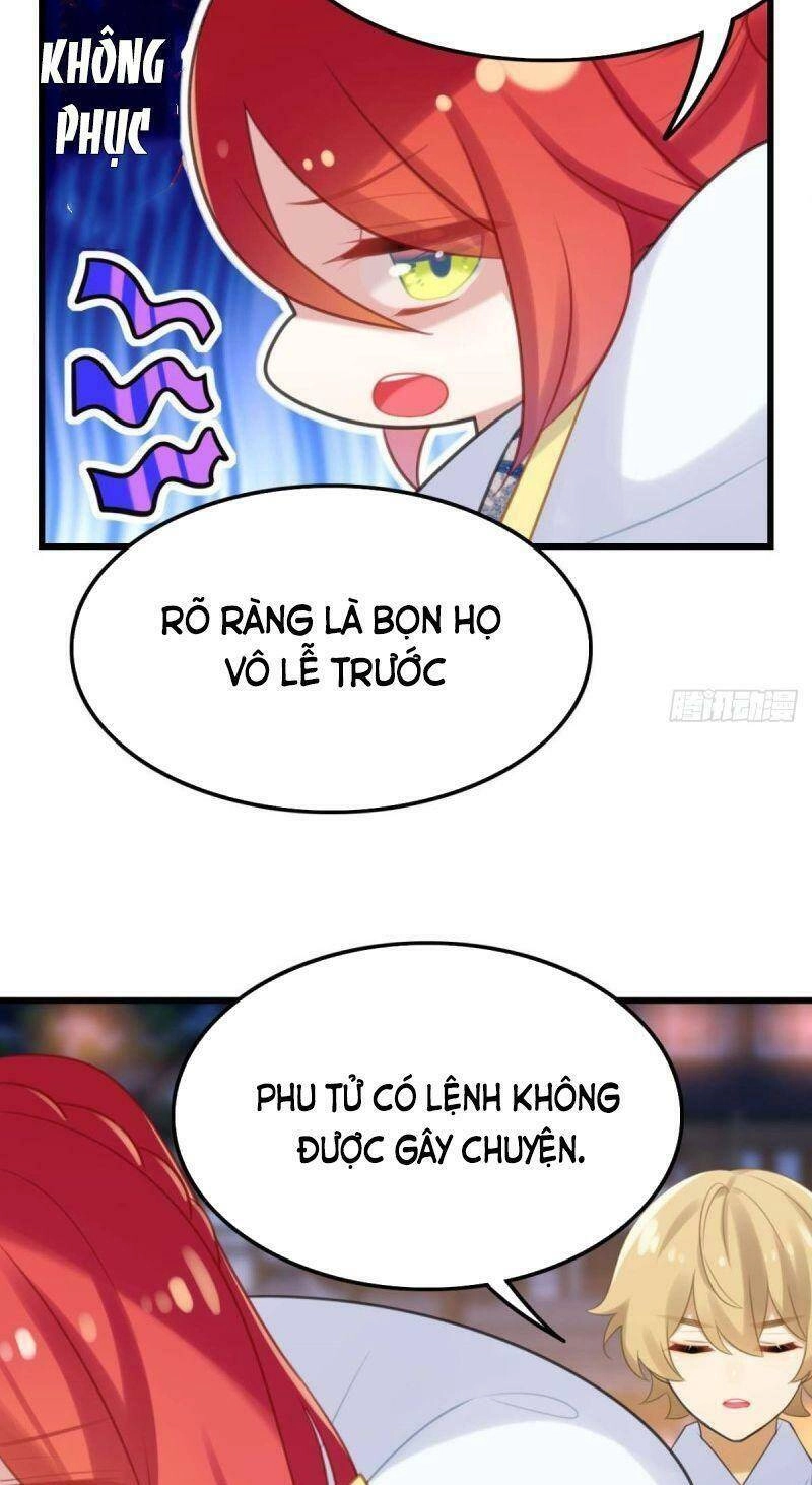 Công Chúa Hòa Thân Lần Này Không Tốt Chapter 38 - 4