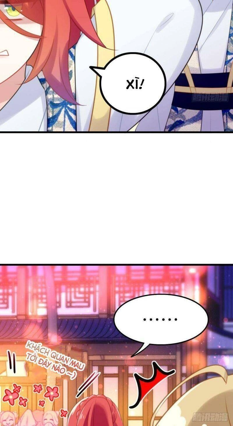 Công Chúa Hòa Thân Lần Này Không Tốt Chapter 38 - 5