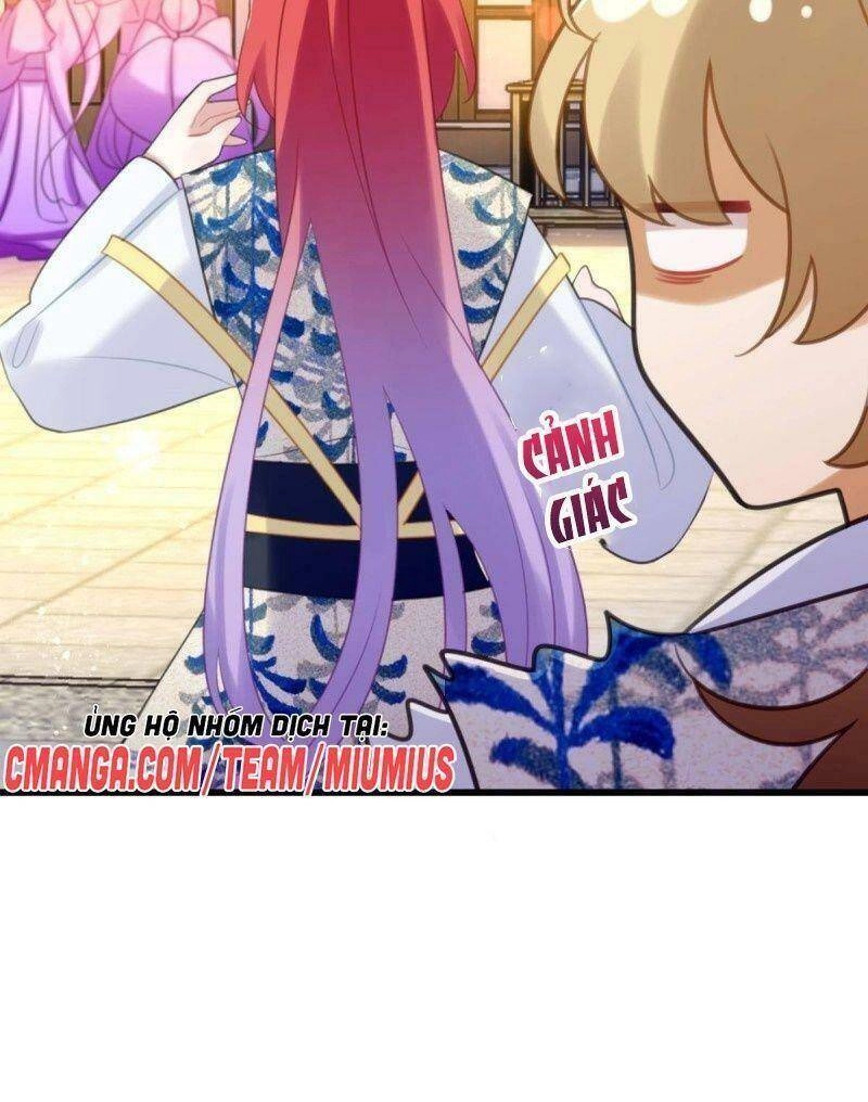 Công Chúa Hòa Thân Lần Này Không Tốt Chapter 38 - 6