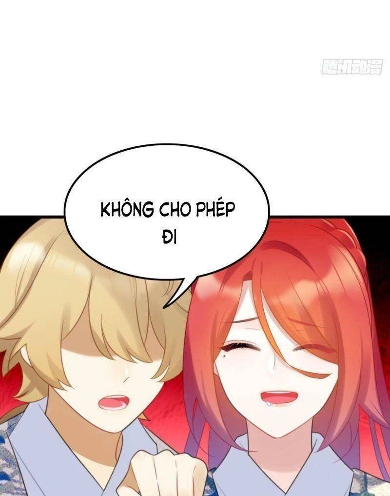 Công Chúa Hòa Thân Lần Này Không Tốt Chapter 38 - 8